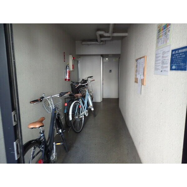 リバティの物件内観写真