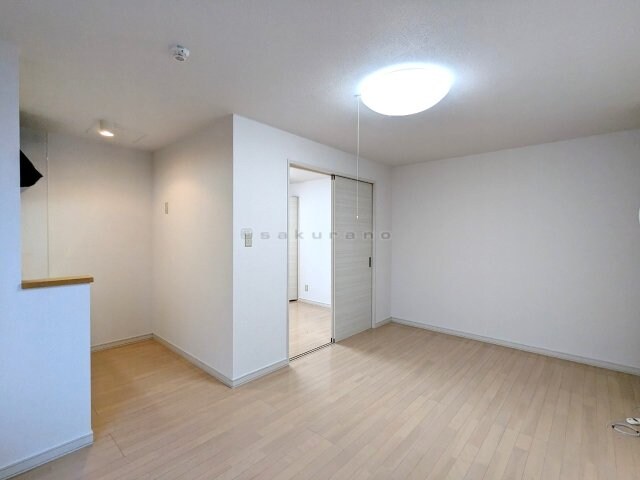 サンテラス稲積公園Ⅴの物件内観写真