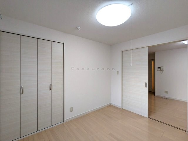 サンテラス稲積公園Ⅴの物件内観写真