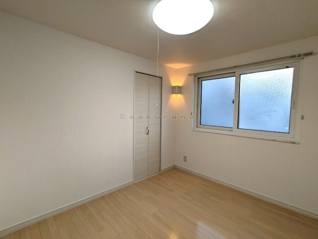 サンテラス稲積公園Ⅴの物件内観写真