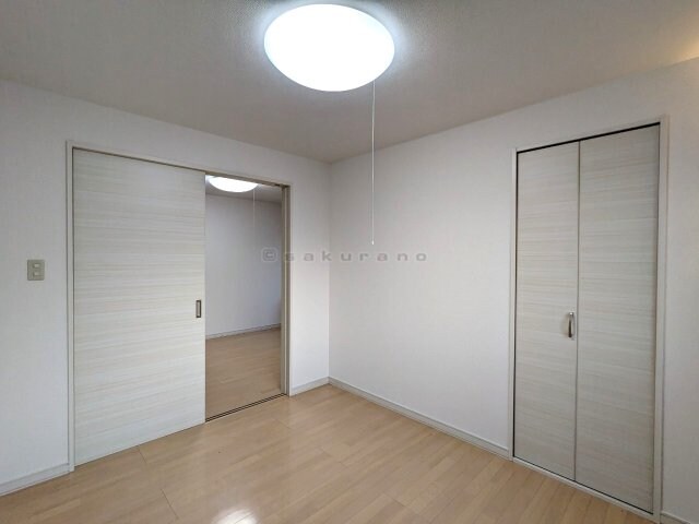 サンテラス稲積公園Ⅴの物件内観写真