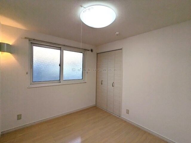 サンテラス稲積公園Ⅴの物件内観写真