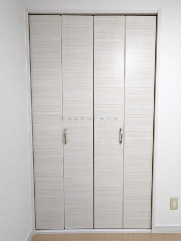 サンテラス稲積公園Ⅴの物件内観写真