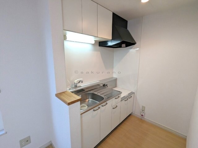 サンテラス稲積公園Ⅴの物件内観写真