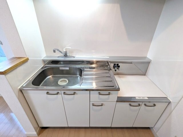 サンテラス稲積公園Ⅴの物件内観写真