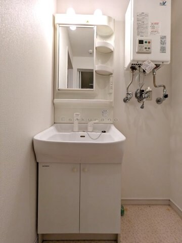 サンテラス稲積公園Ⅴの物件内観写真