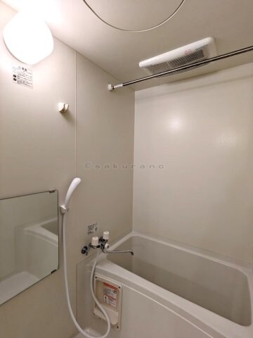 サンテラス稲積公園Ⅴの物件内観写真