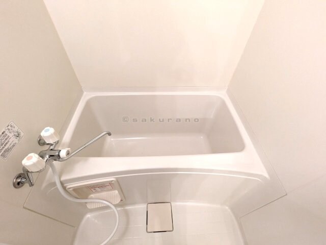 サンテラス稲積公園Ⅴの物件内観写真