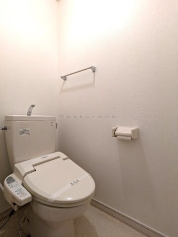 サンテラス稲積公園Ⅴの物件内観写真