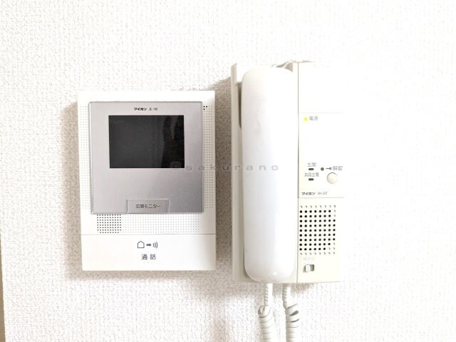 サンテラス稲積公園Ⅴの物件内観写真