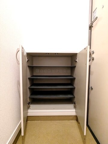 サンテラス稲積公園Ⅴの物件内観写真