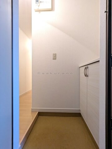 サンテラス稲積公園Ⅴの物件内観写真