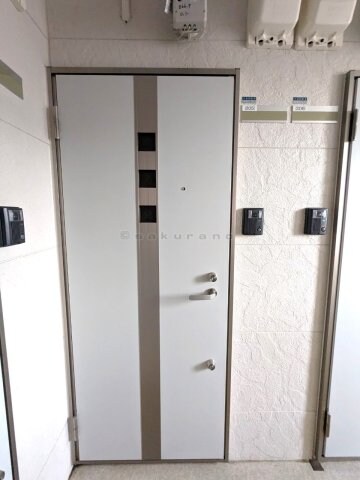 サンテラス稲積公園Ⅴの物件内観写真