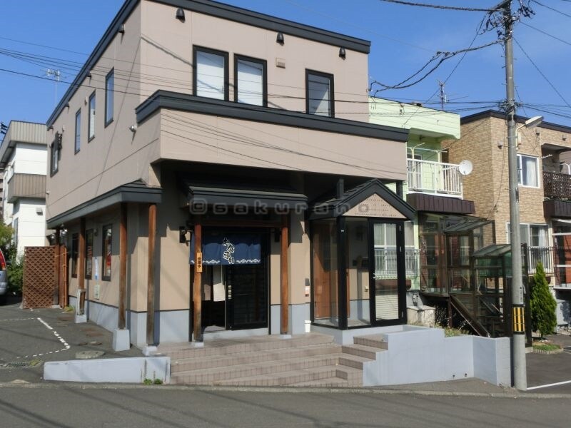 サンテラス稲積公園Ⅴの物件内観写真