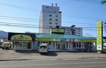 サンテラス稲積公園Ⅴの物件内観写真