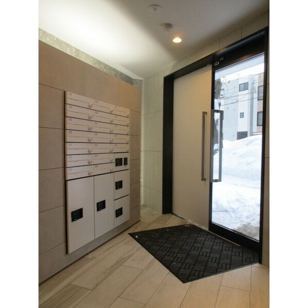 デイズ発寒南の物件内観写真