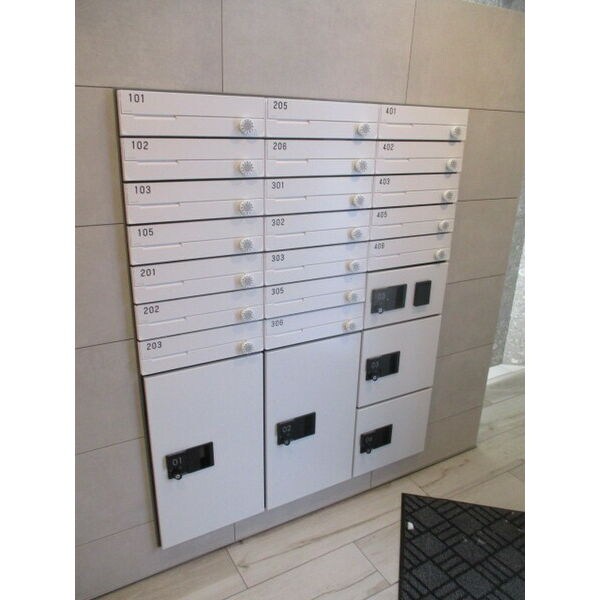 デイズ発寒南の物件内観写真