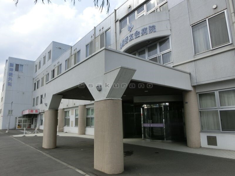 大輝ハイムの物件内観写真