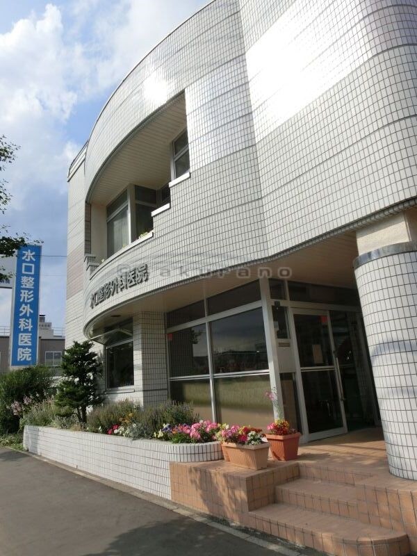 大輝ハイムの物件内観写真