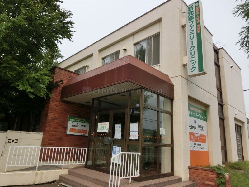 大輝ハイムの物件内観写真