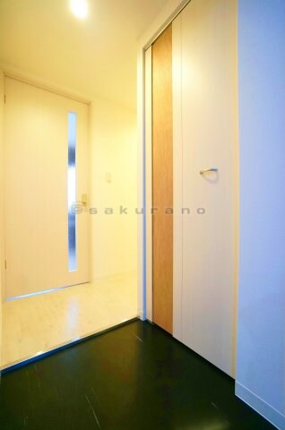 手稲駅 徒歩10分 2階の物件内観写真