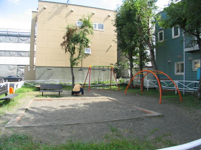 majesty residence MIYANOSAWA（マジェスティ レジデンス ミヤノサワ）の物件内観写真