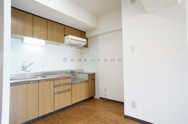 コートグランディオスの物件内観写真