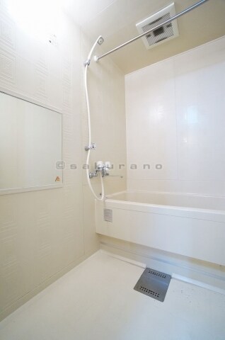 コートグランディオスの物件内観写真