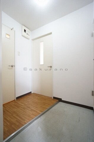 コートグランディオスの物件内観写真