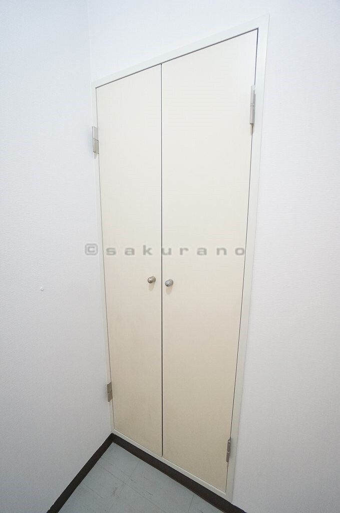 コートグランディオスの物件内観写真