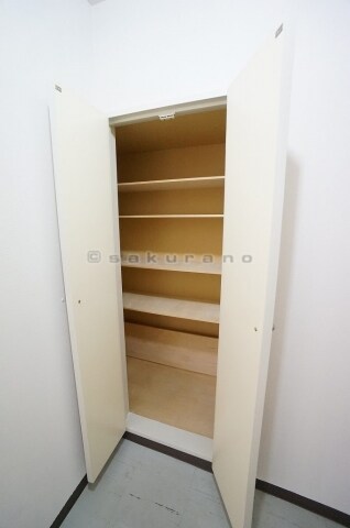 コートグランディオスの物件内観写真