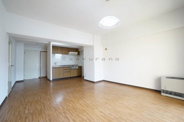 コートグランディオスの物件内観写真