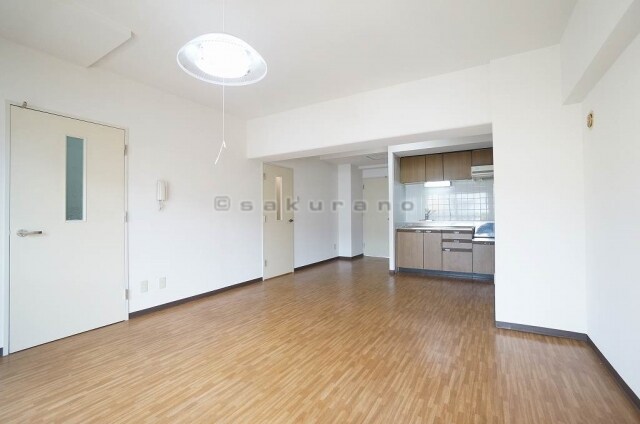 コートグランディオスの物件内観写真