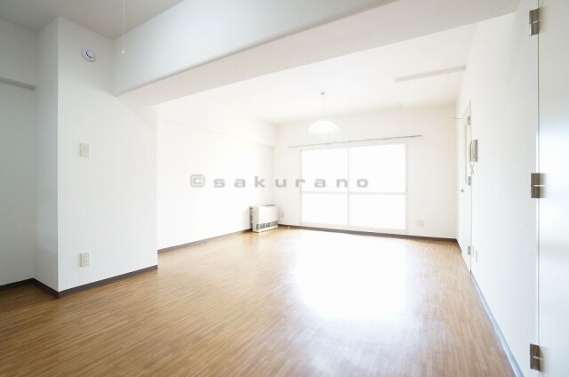 コートグランディオスの物件内観写真