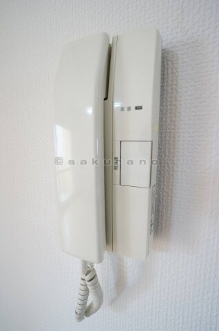 コートグランディオスの物件内観写真