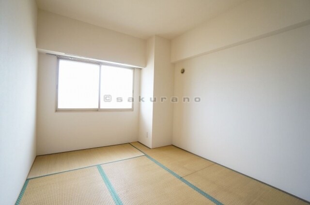 コートグランディオスの物件内観写真