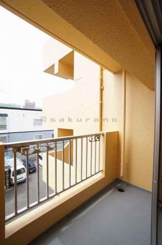 コートグランディオスの物件内観写真