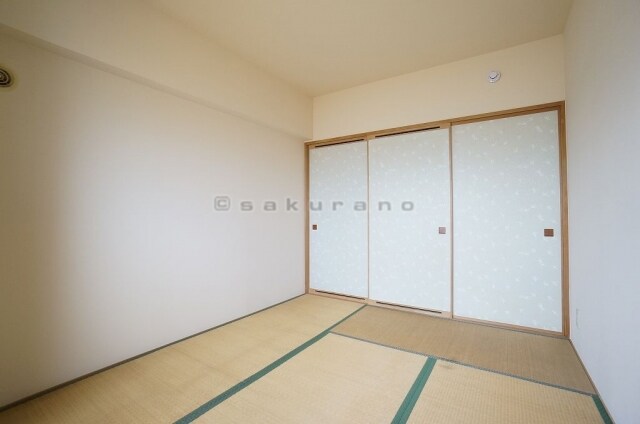 コートグランディオスの物件内観写真