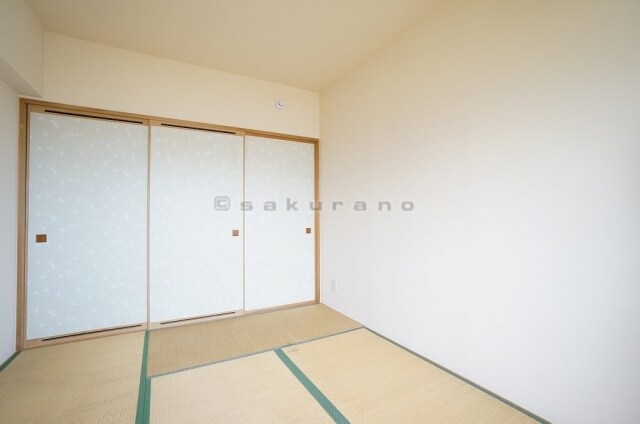 コートグランディオスの物件内観写真