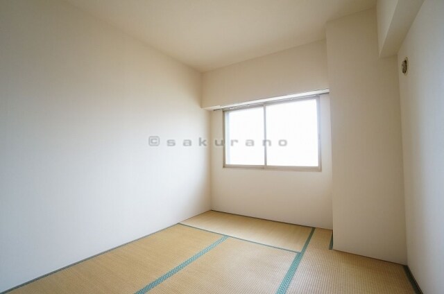 コートグランディオスの物件内観写真