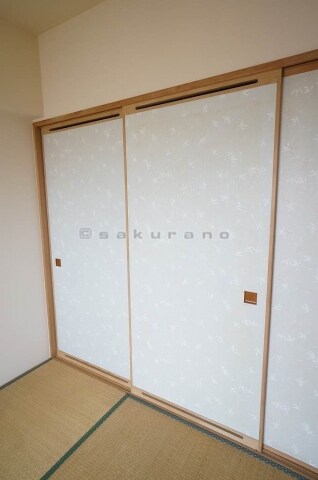 コートグランディオスの物件内観写真