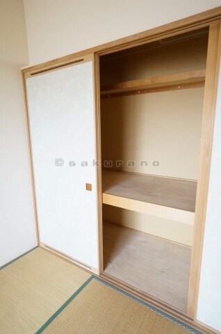 コートグランディオスの物件内観写真