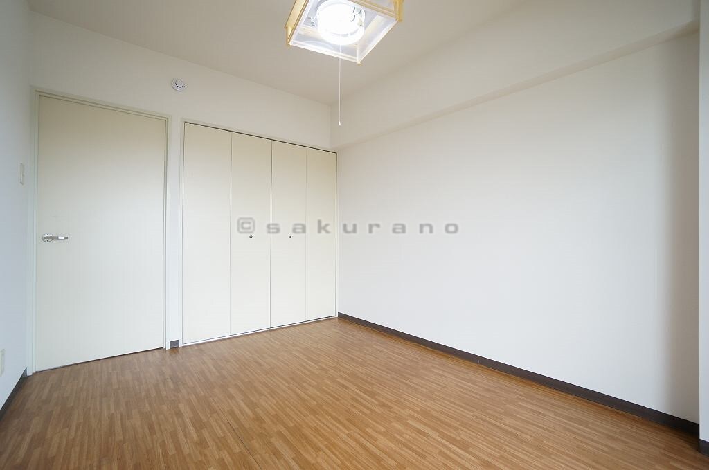 コートグランディオスの物件内観写真