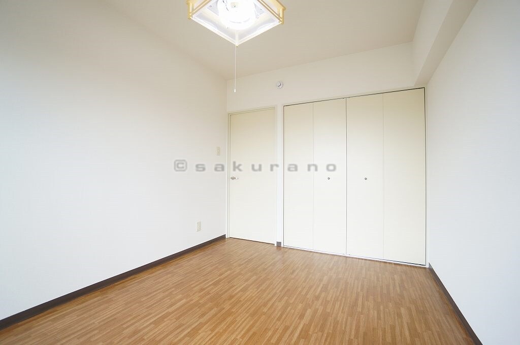 コートグランディオスの物件内観写真