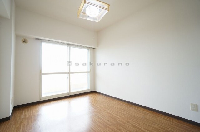 コートグランディオスの物件内観写真