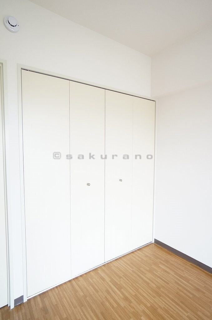 コートグランディオスの物件内観写真