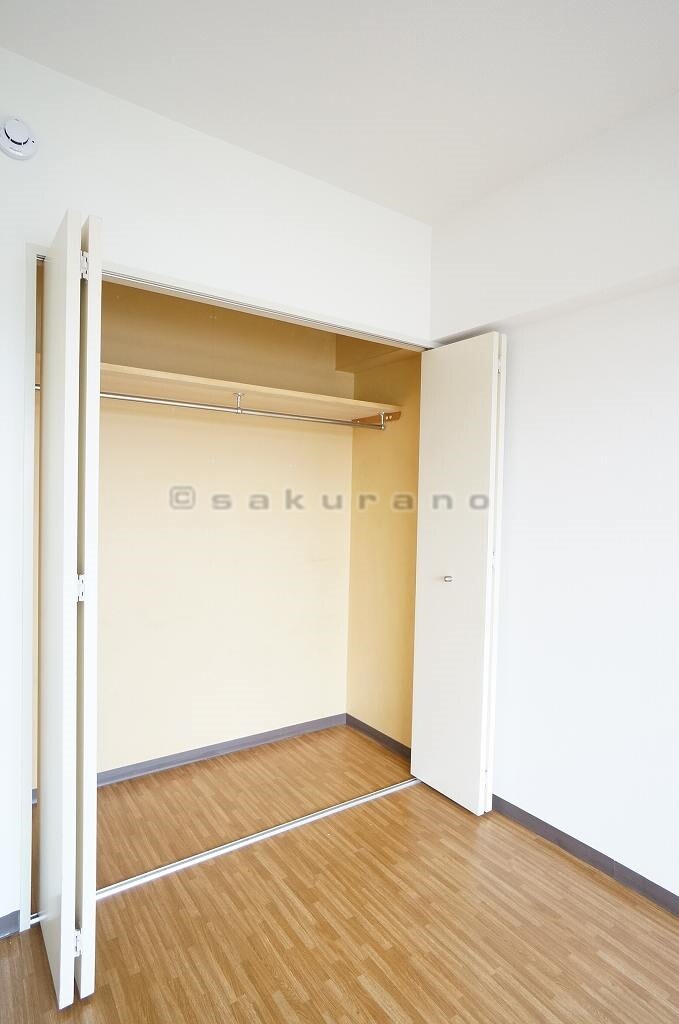 コートグランディオスの物件内観写真