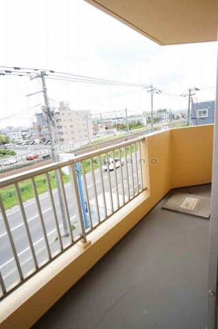 コートグランディオスの物件内観写真