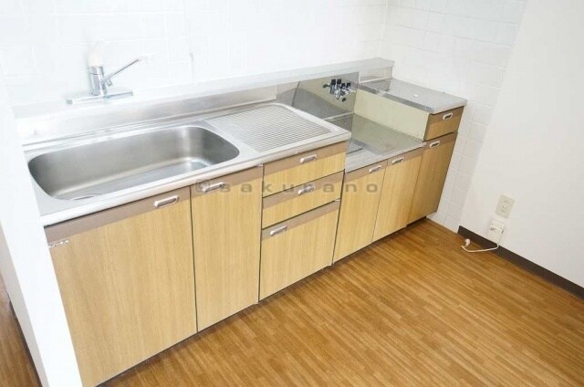 コートグランディオスの物件内観写真