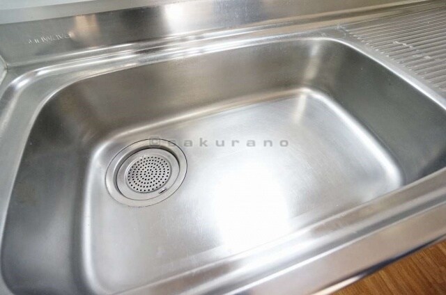 コートグランディオスの物件内観写真